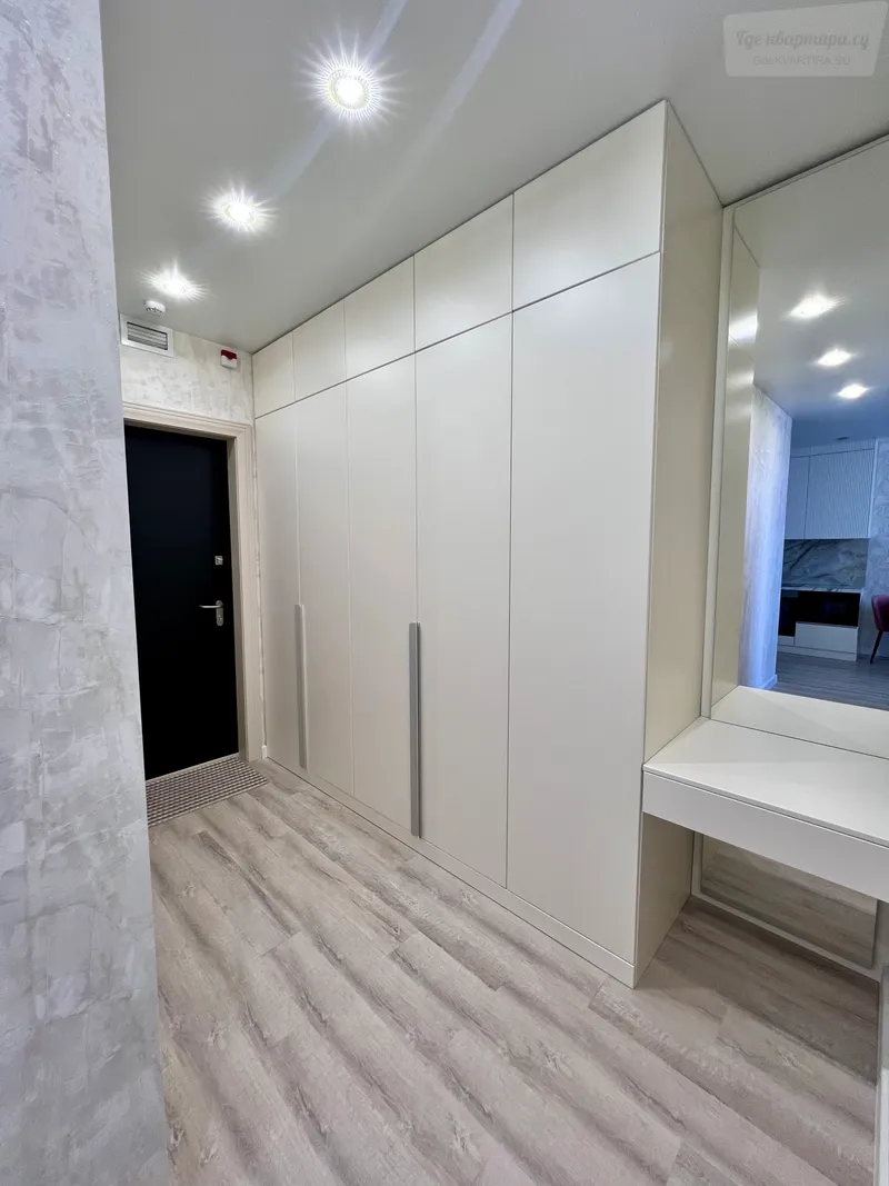 Фото квартиры 15