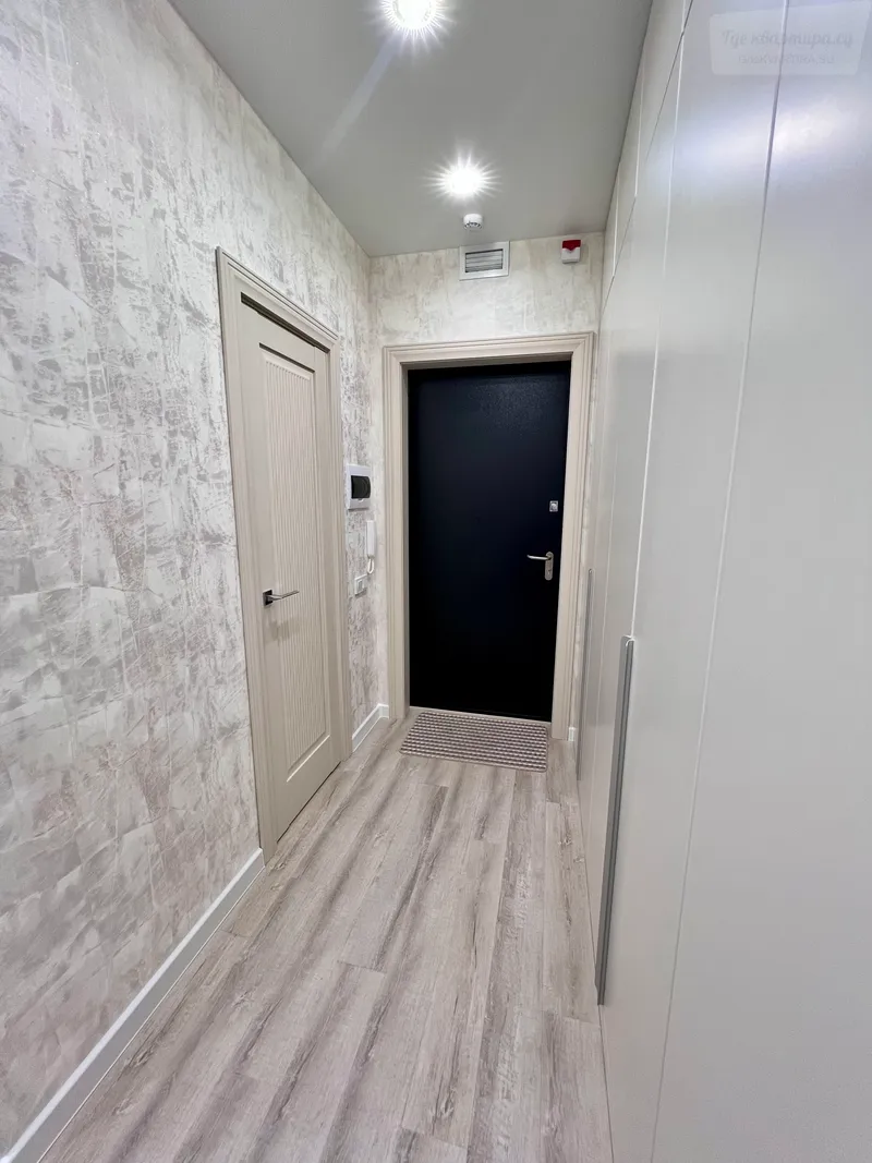 Фото квартиры 16