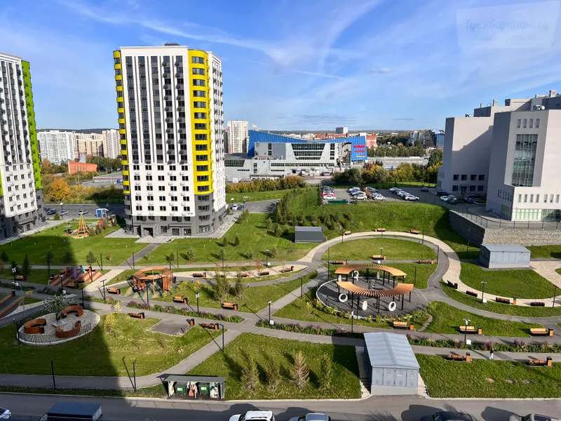 Фото квартиры 19