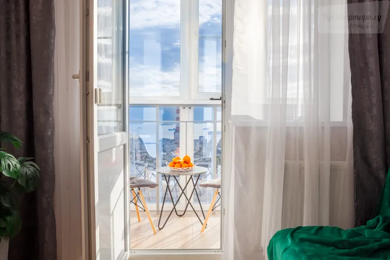 Фото квартиры 5