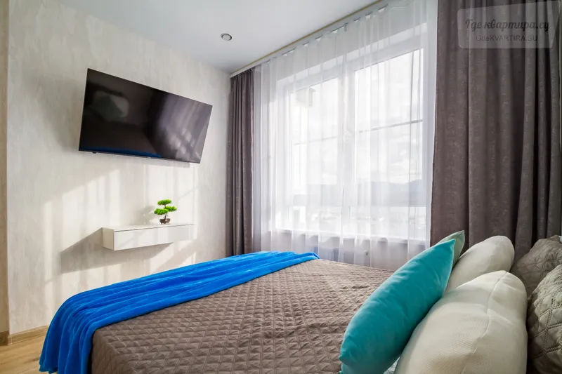 Фото квартиры 14