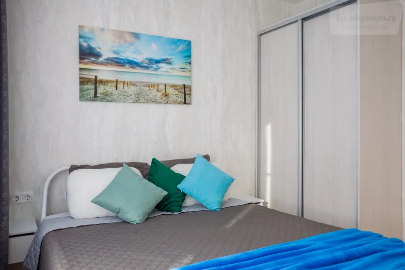 Фото квартиры 15