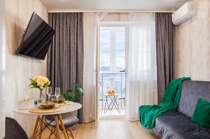 Фото квартиры 3