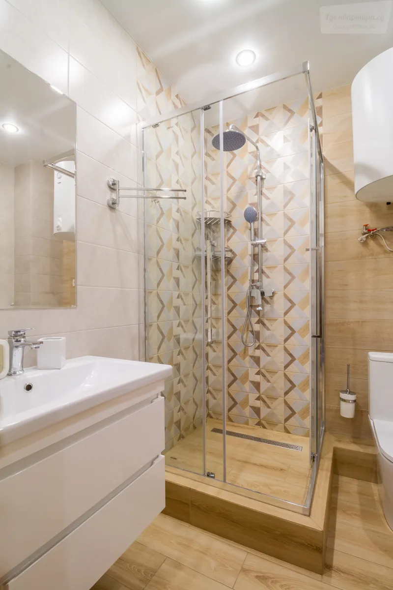 Фото квартиры 16