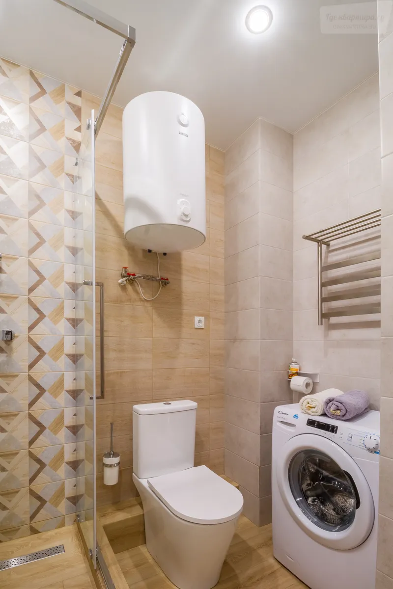 Фото квартиры 18