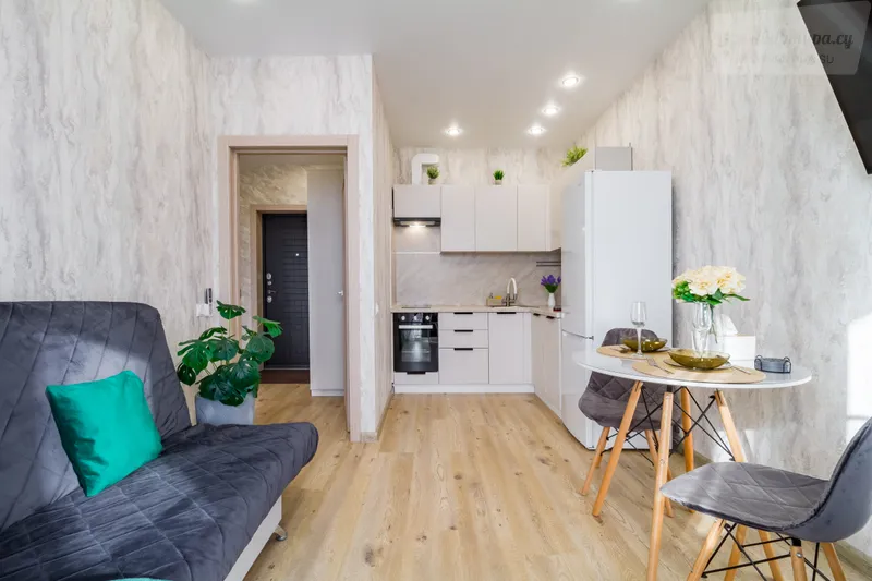 Фото квартиры 2