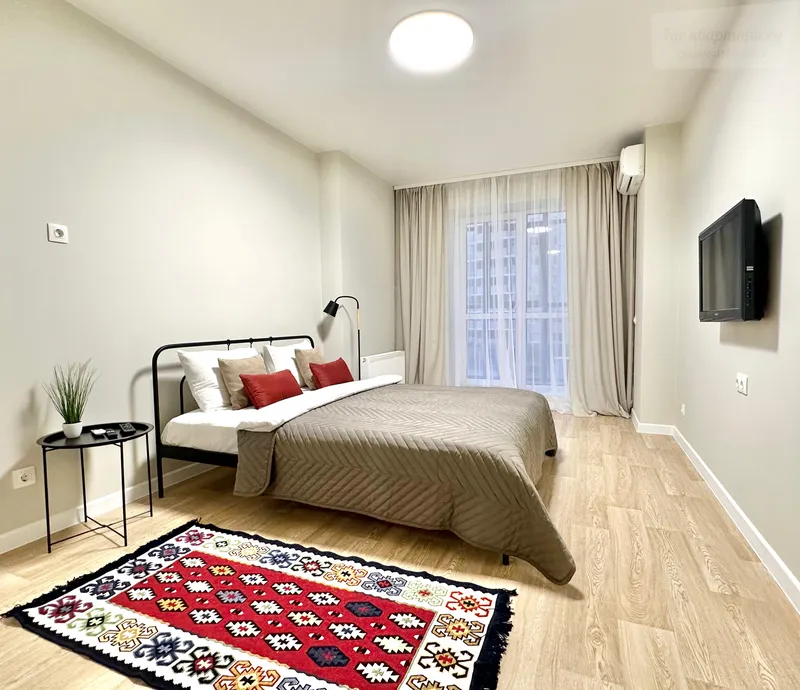 Ангарская улица, 7А