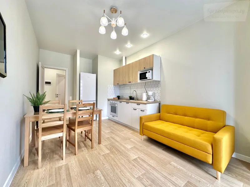 Ангарская улица, 7А