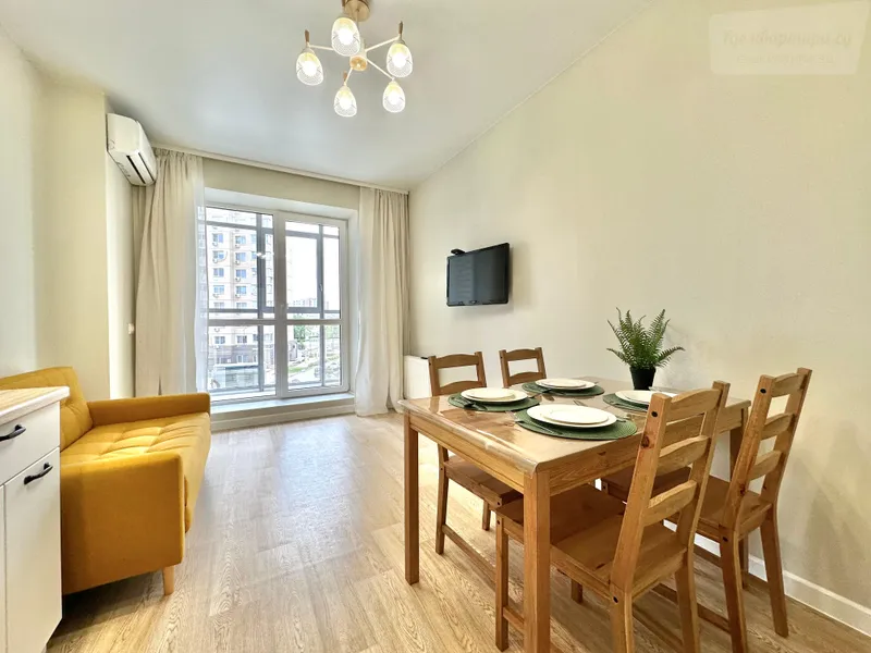 Ангарская улица, 7А