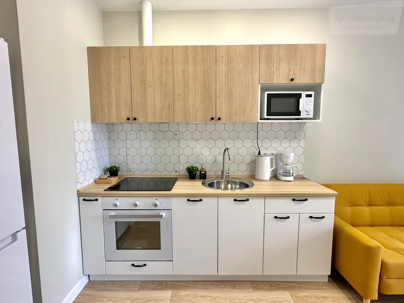 Ангарская улица, 7А