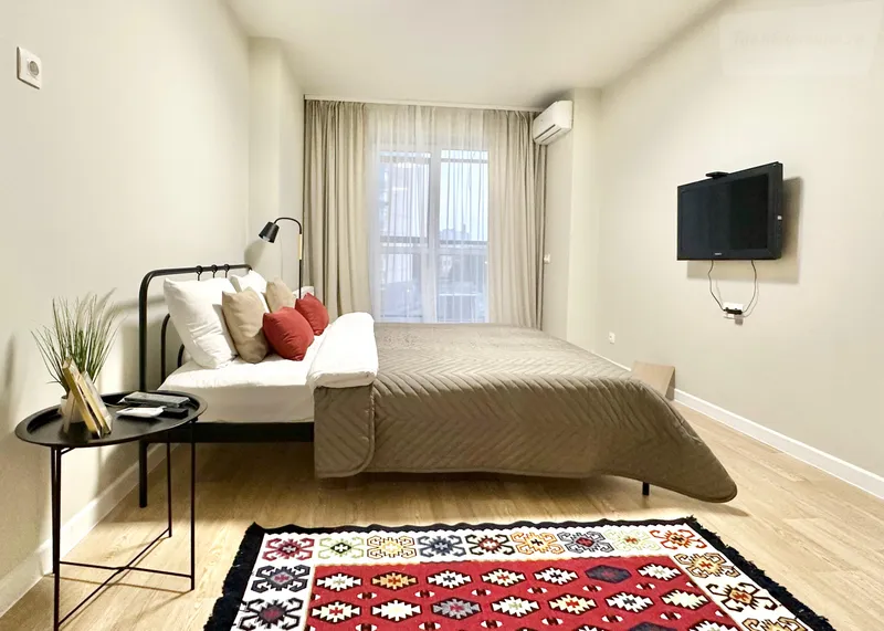 Ангарская улица, 7А