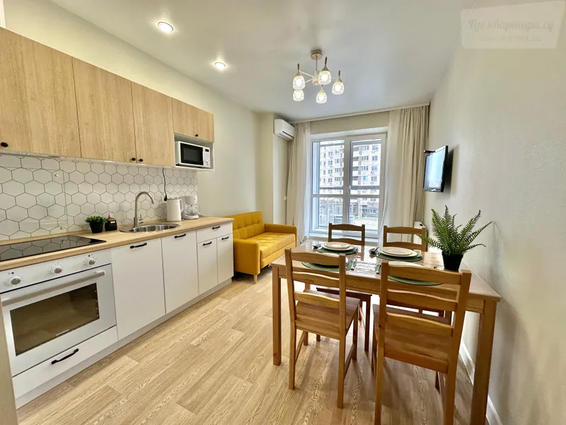 Ангарская улица, 7А