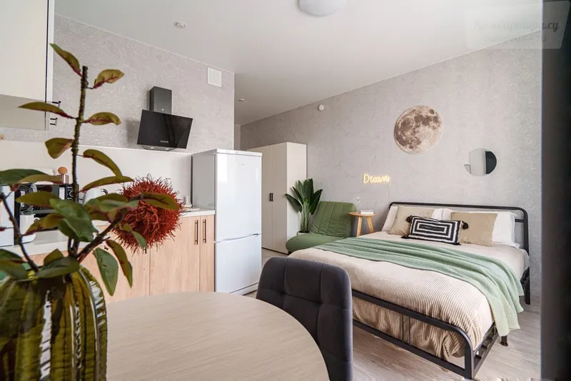 Фото квартиры: улица Печатников, 3