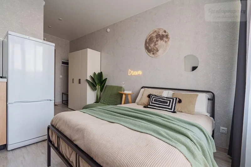 Фото квартиры 2