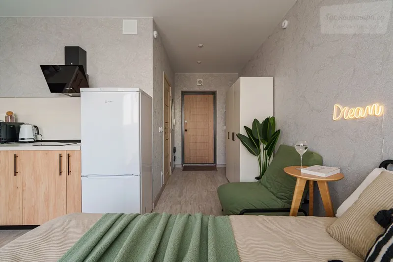 Фото квартиры 6