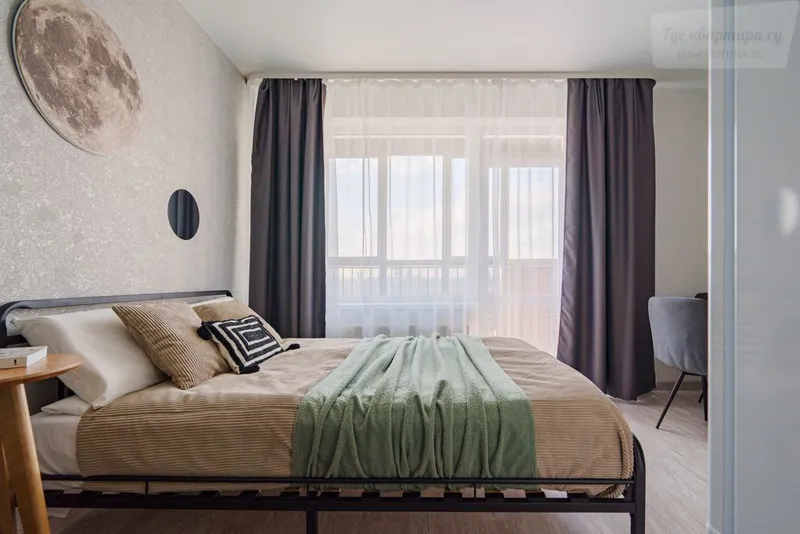 Фото квартиры 7