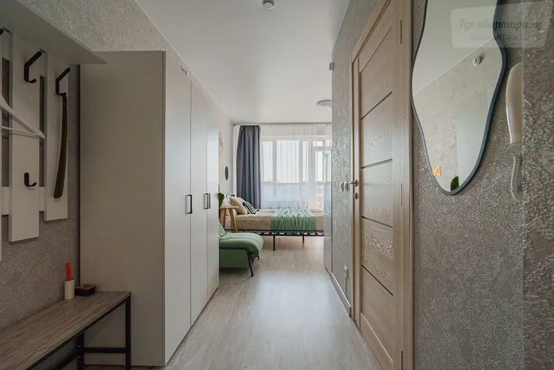 Фото квартиры 9