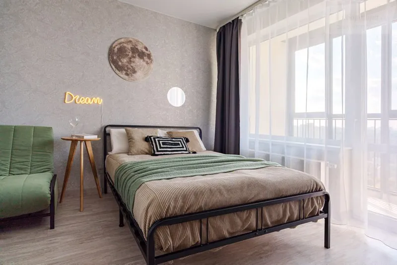 Фото квартиры 10