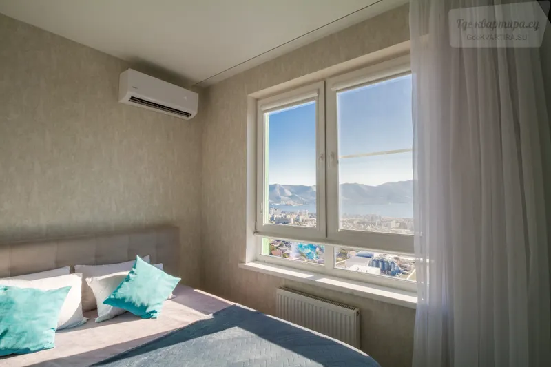 Фото квартиры: улица Куникова, 47Ак2