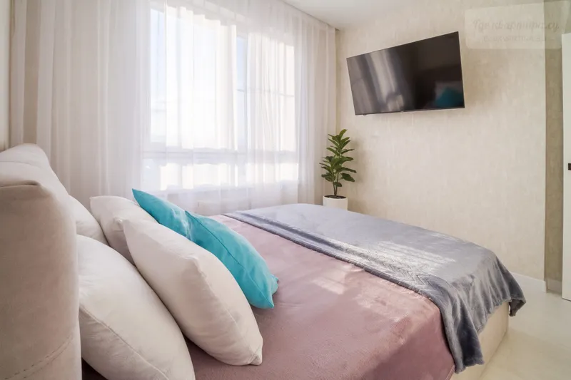 Фото квартиры 4