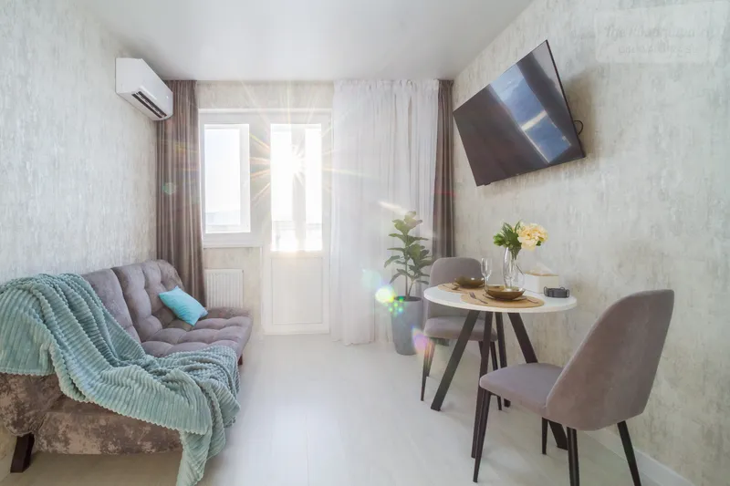 Фото квартиры 8