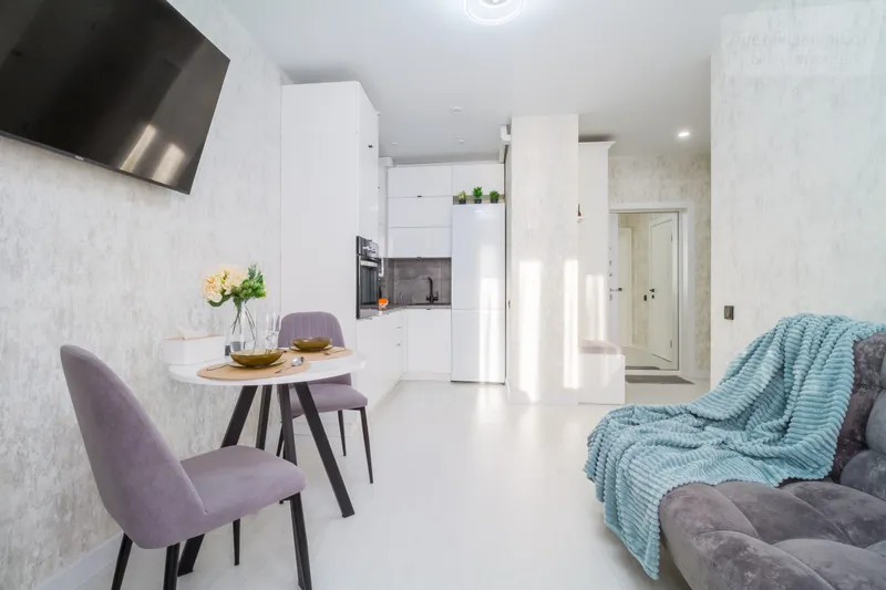 Фото квартиры 12