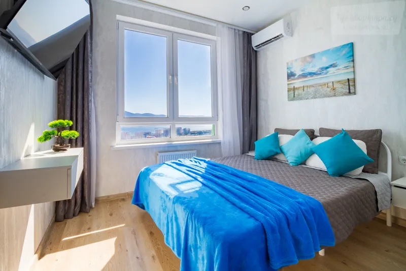 Фото квартиры: улица Куникова, 47Ак2