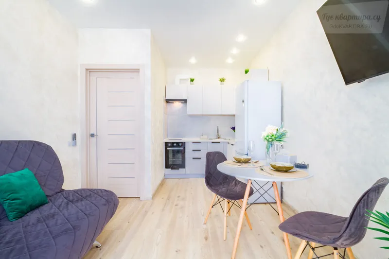 Фото квартиры 4