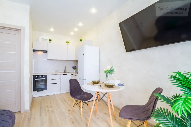 Фото квартиры 3