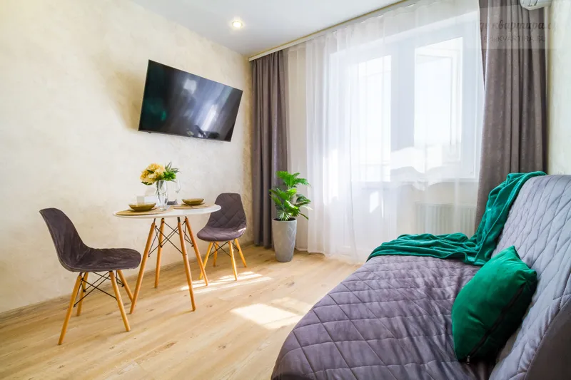 Фото квартиры 2