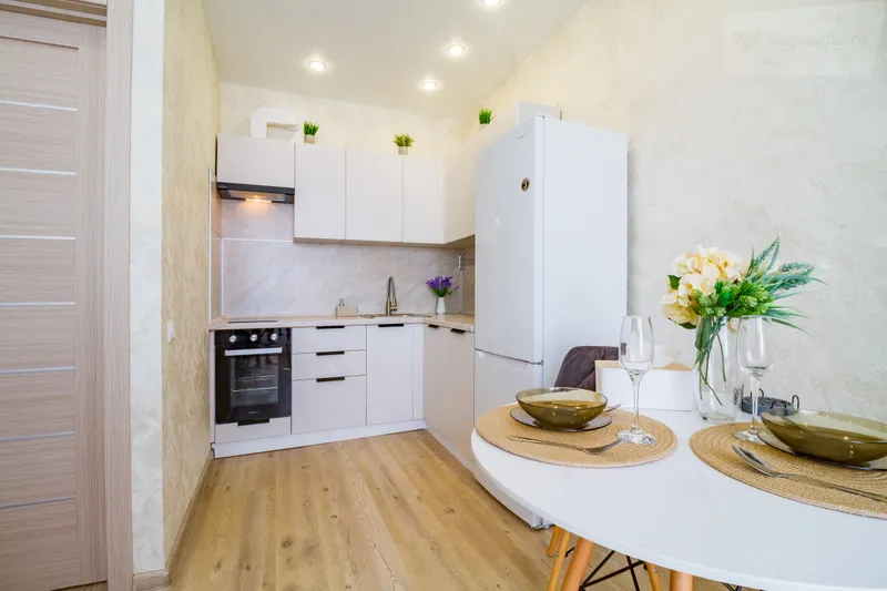 Фото квартиры 5