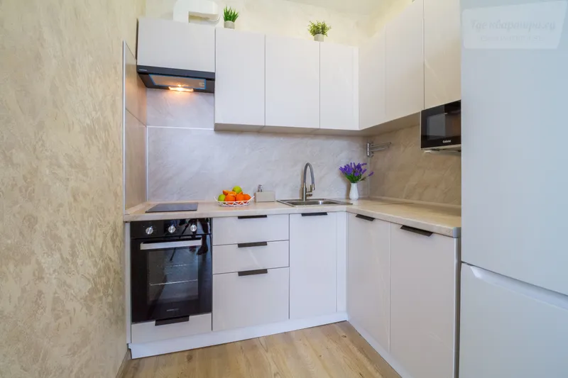 Фото квартиры 9