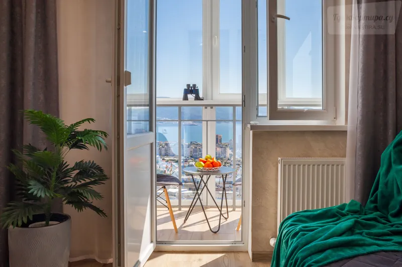 Фото квартиры 16