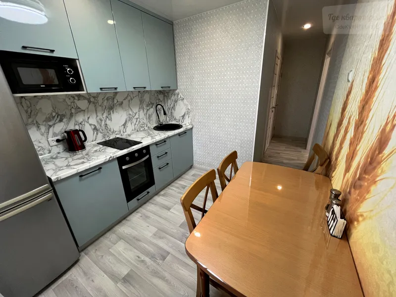 Фото квартиры 2