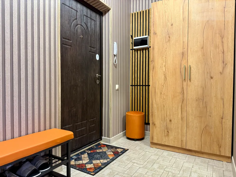 улица Некрасова, 16/1