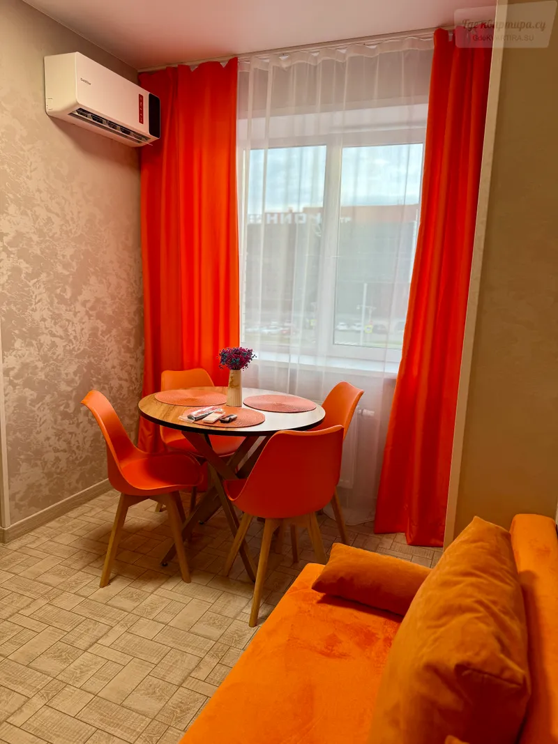 улица Некрасова, 16/1