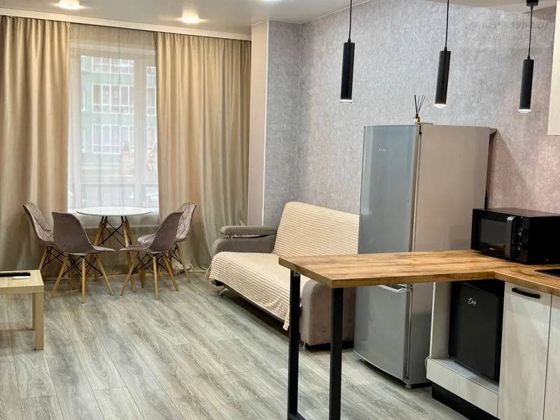 улица Некрасова, 33А