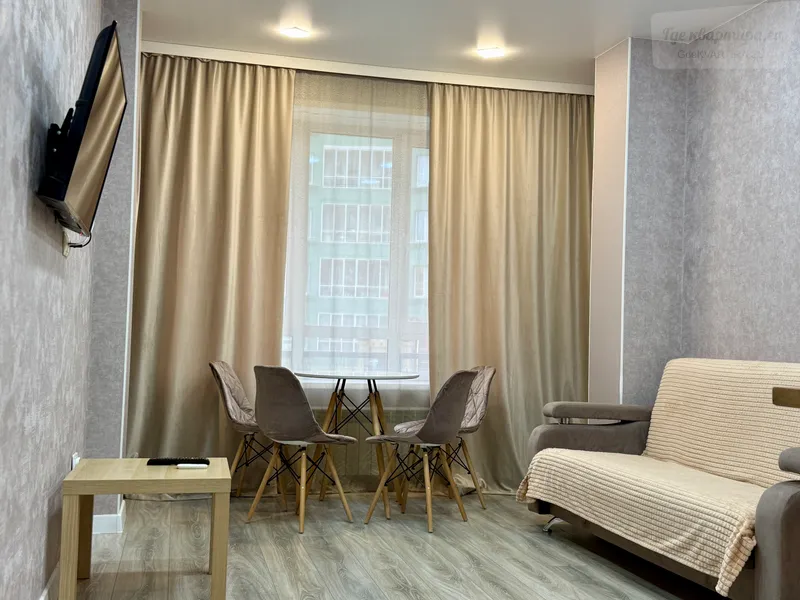 улица Некрасова, 33А