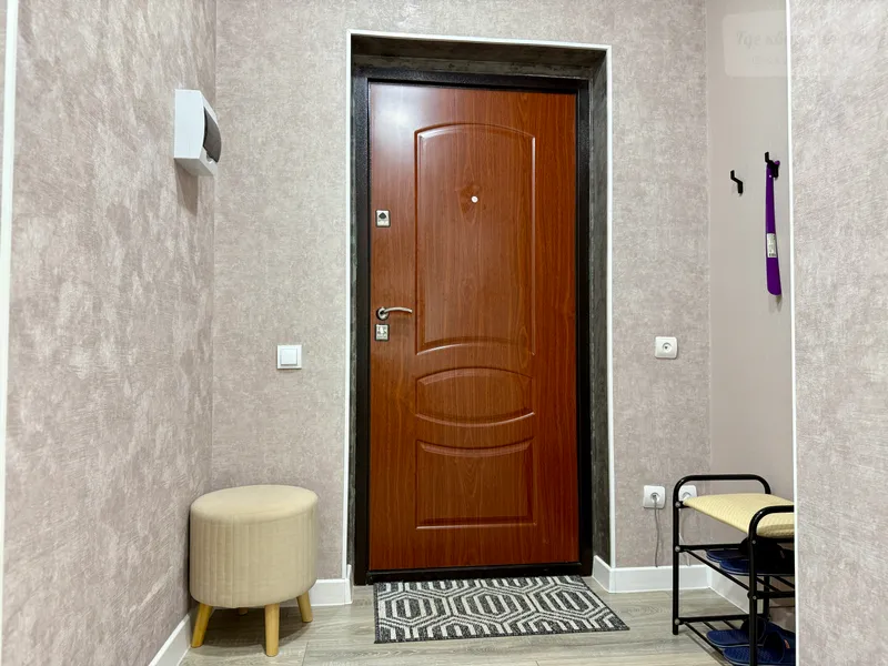 улица Некрасова, 33А