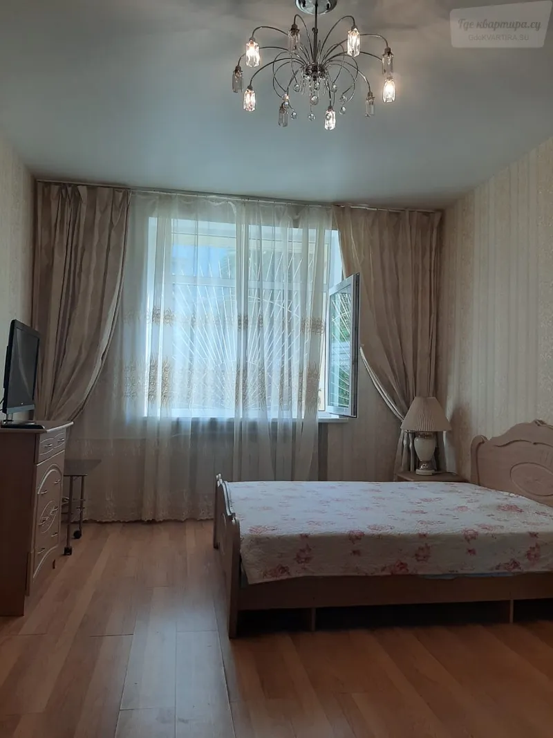 улица Горького, 30А