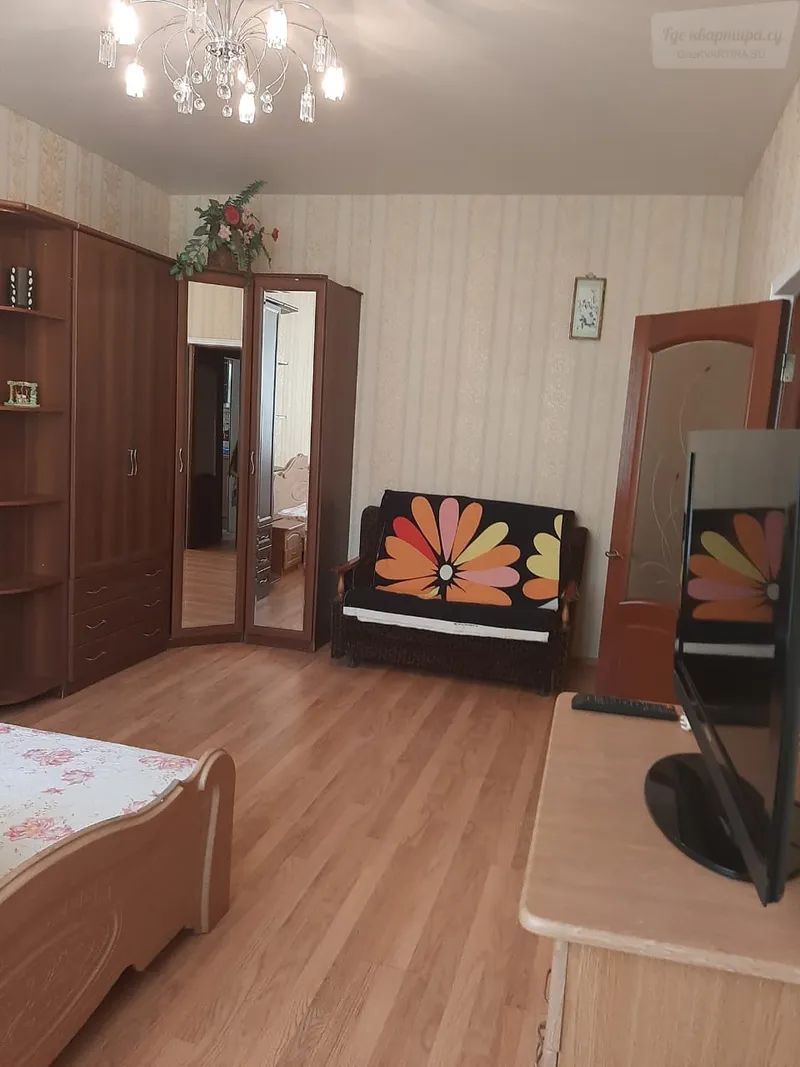 улица Горького, 30А