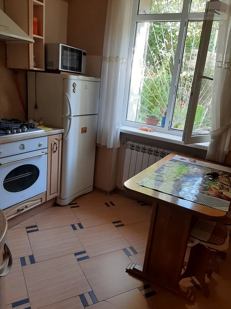 улица Горького, 30А