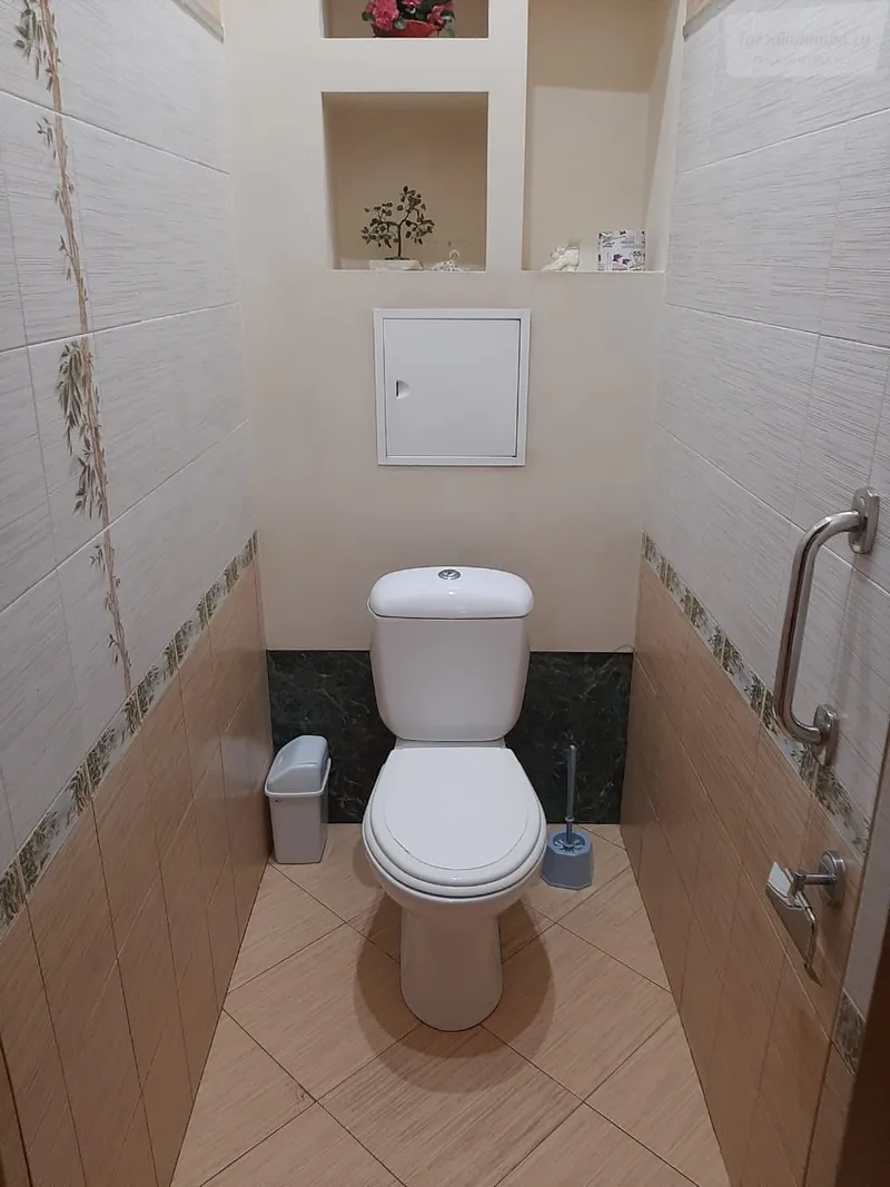 улица Горького, 30А