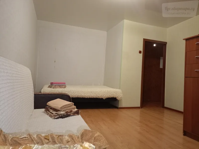 улица Гоголя, 1