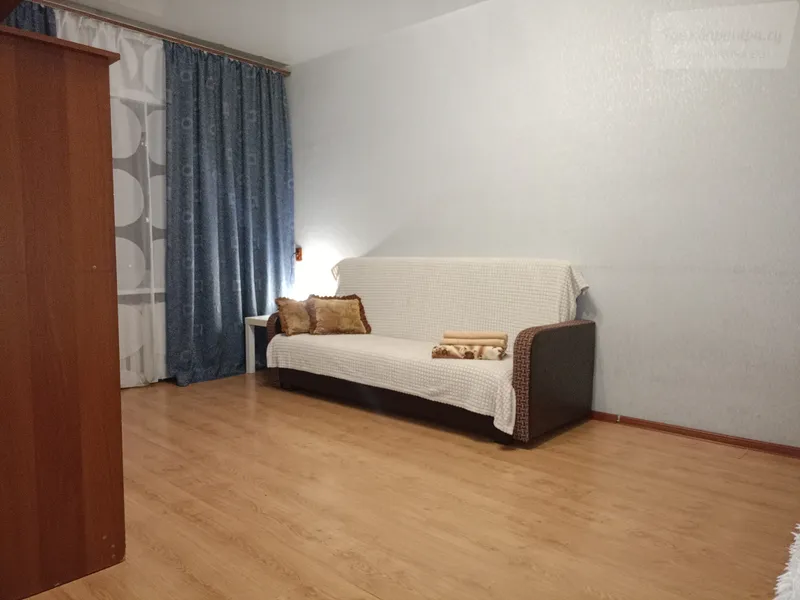 улица Гоголя, 1