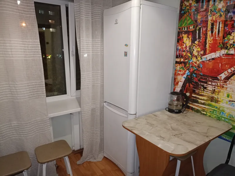 улица Гоголя, 1