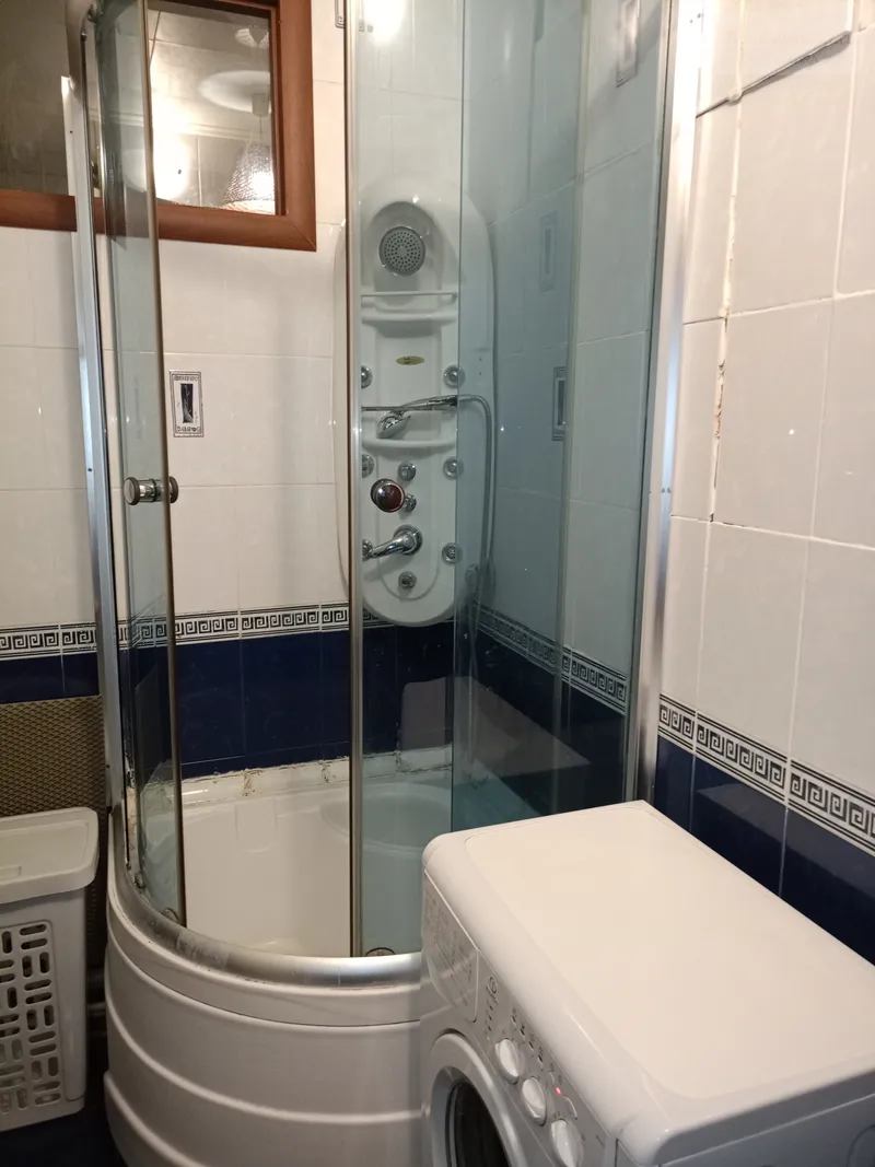 улица Гоголя, 1