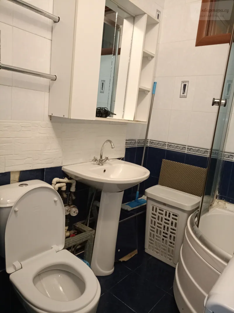 улица Гоголя, 1