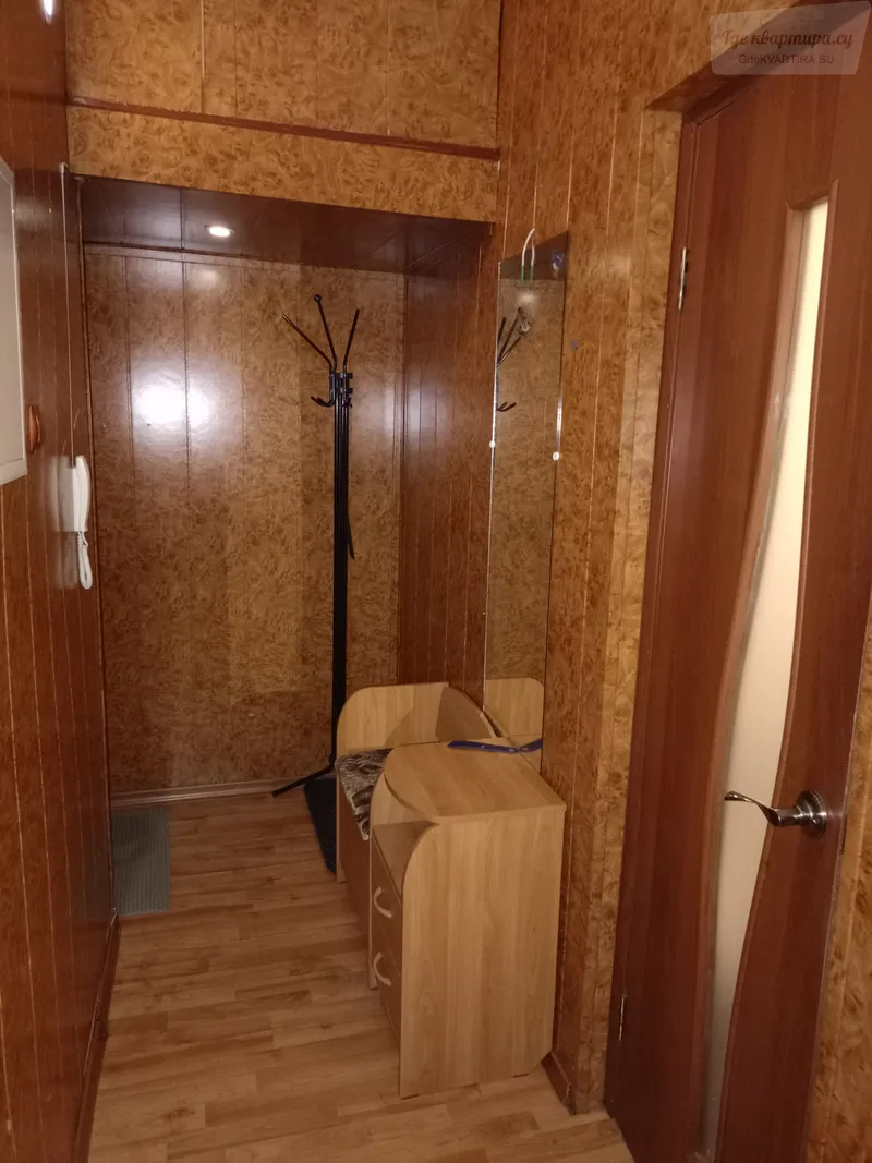 улица Гоголя, 1