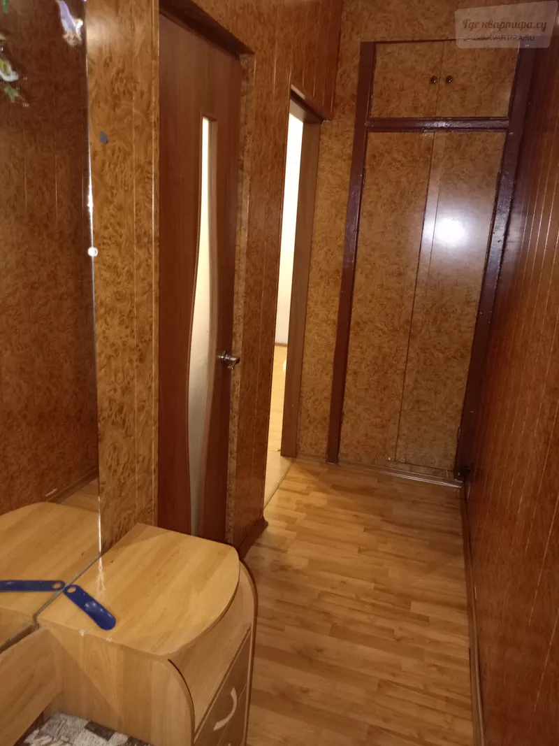 улица Гоголя, 1